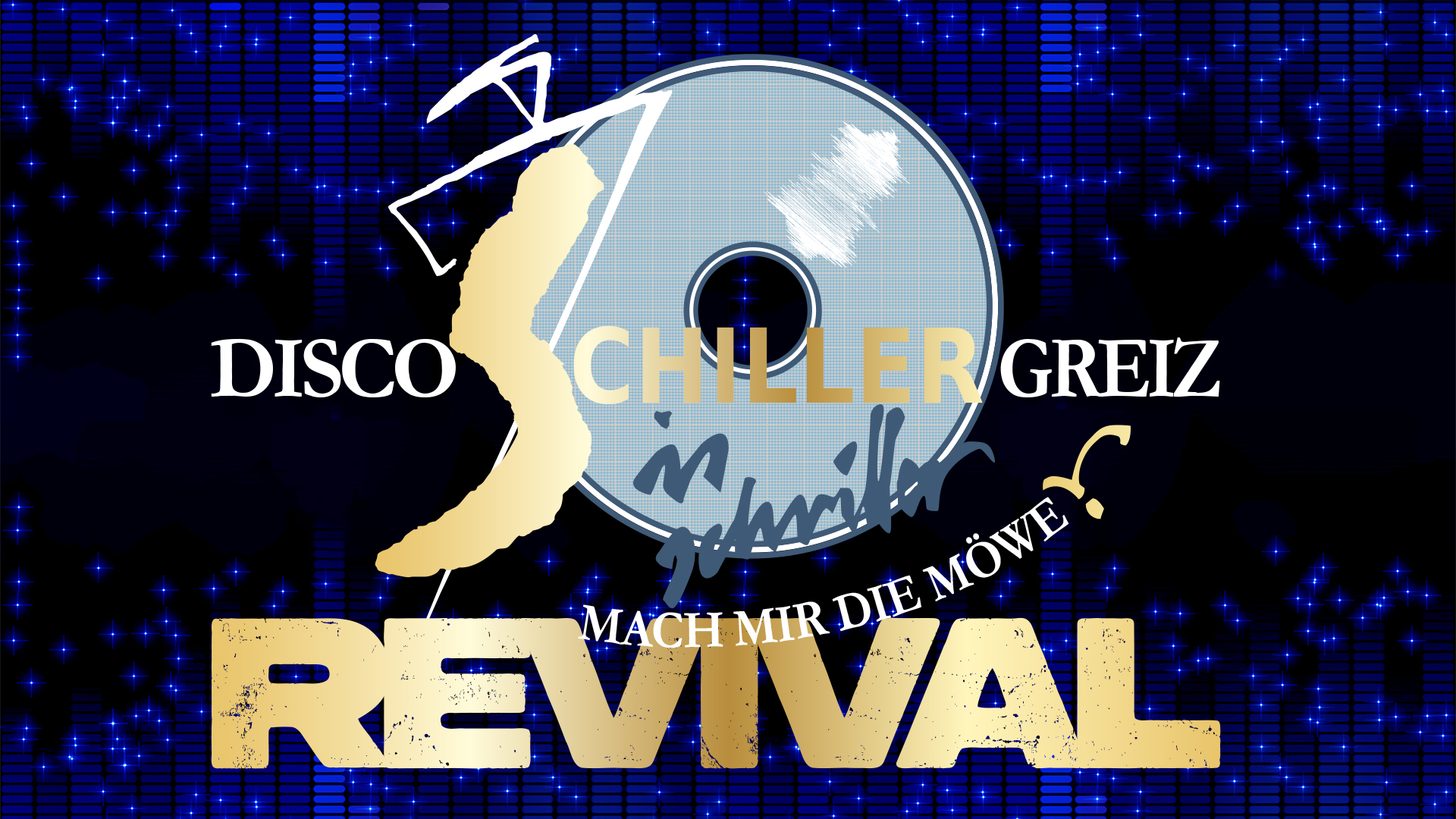 Schiller-Revival 11.10.2025