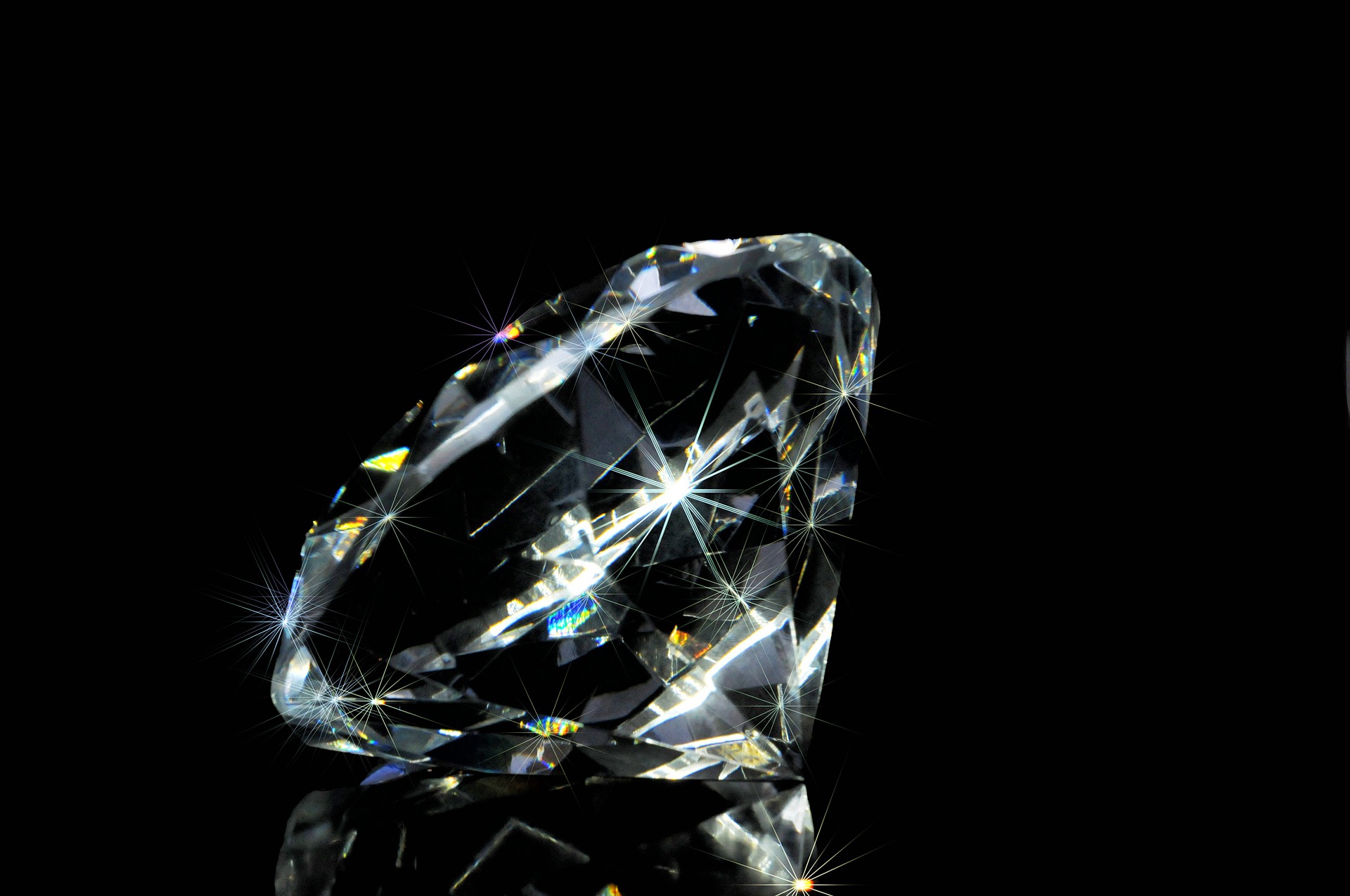 Schmuck- und Mineralienbörse