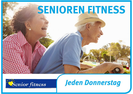 Senioren Fitness