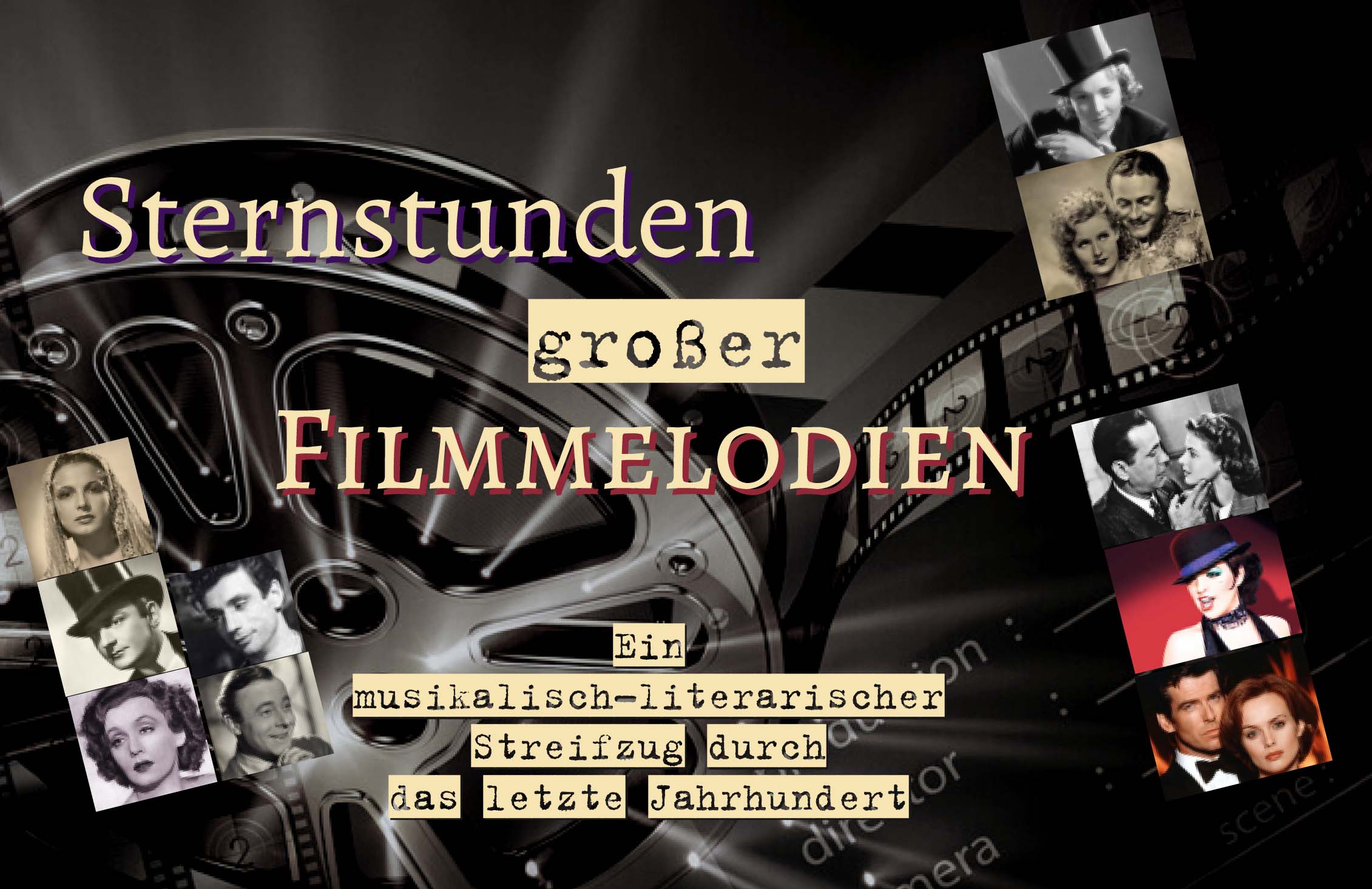 Sternstunden der Filmmelodien