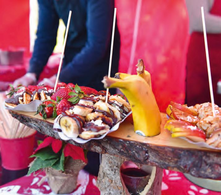 Bild der Veranstaltung: Street Food Festival