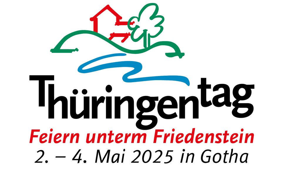 Thüringentag 2025
