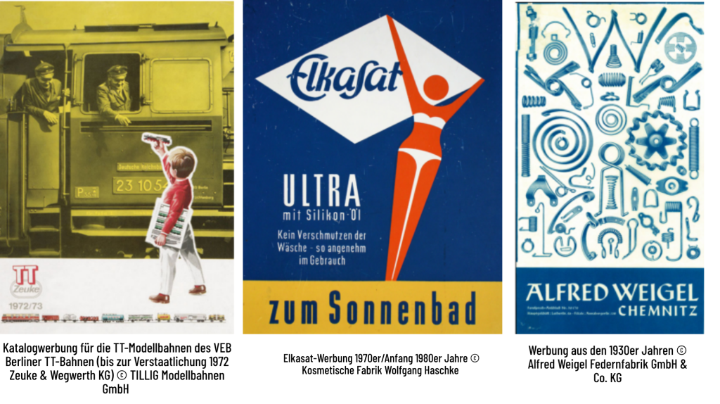 Verdrängung, Enteignung, Neuanfang