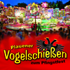 Plauener Vogelschießen 2019