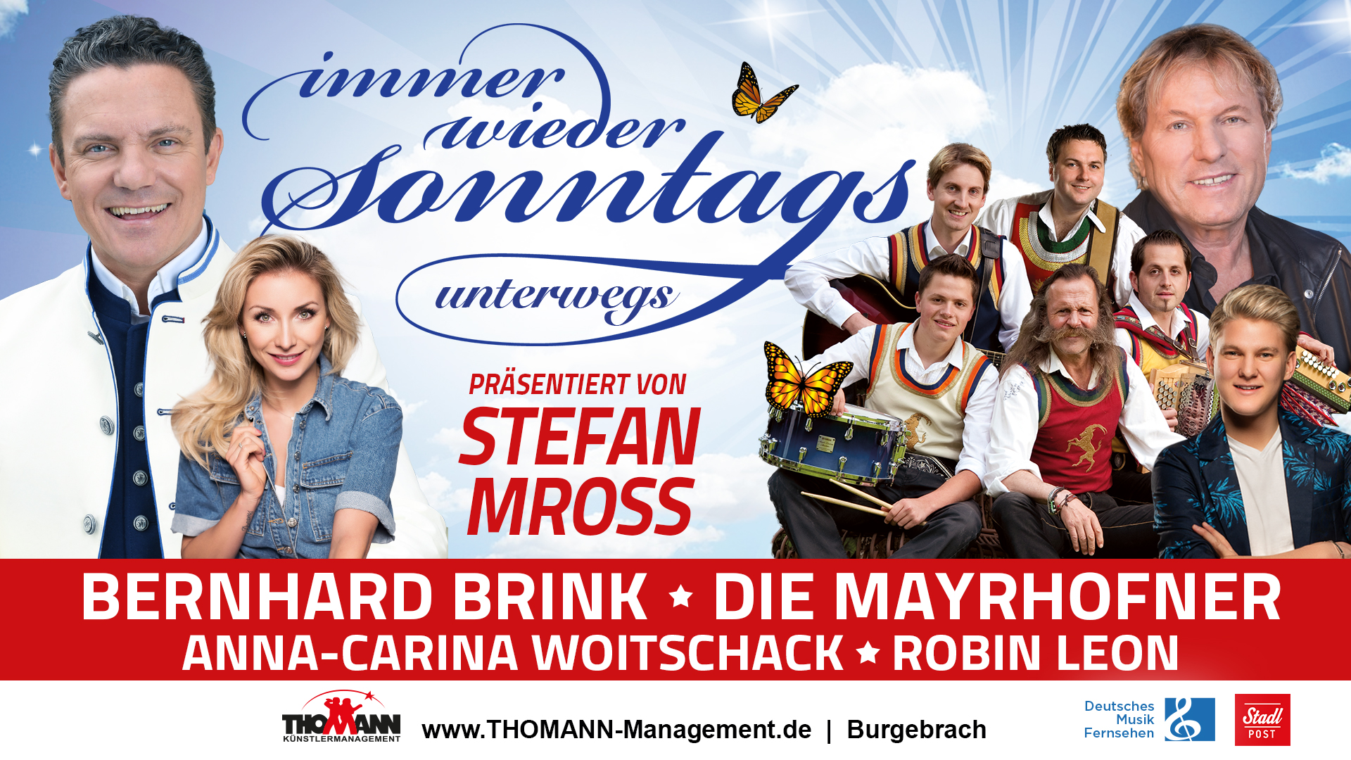 Web_IWS_2020_Mayrhofner Immer wieder sonntags unterwegs
