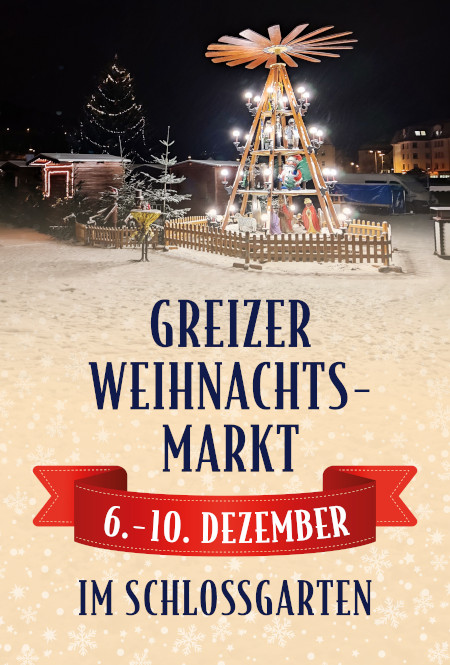 Weihnachtsmarkt 2023