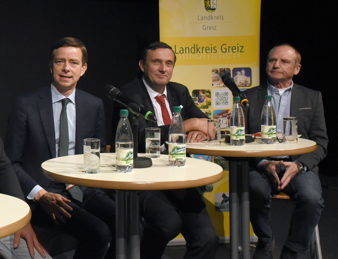 Wirtschaftstage