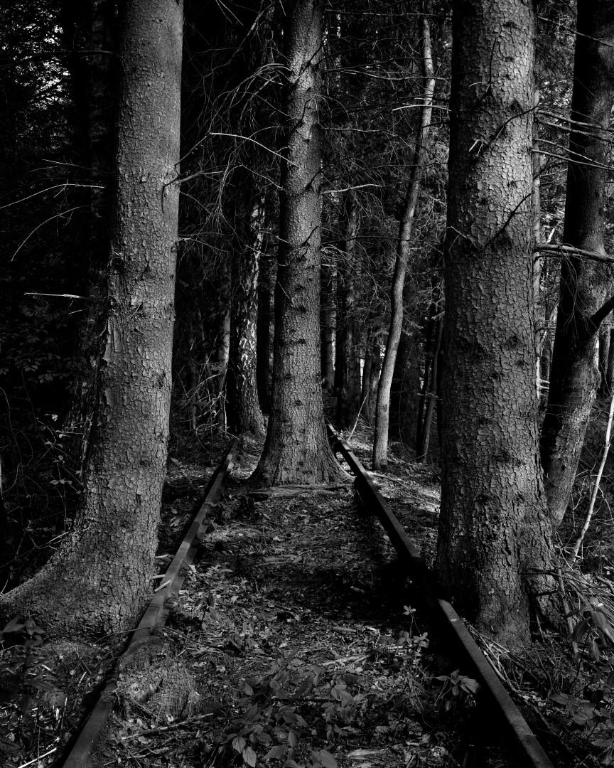 Wo die Welt zu Ende war©Ute und Werner Mahler