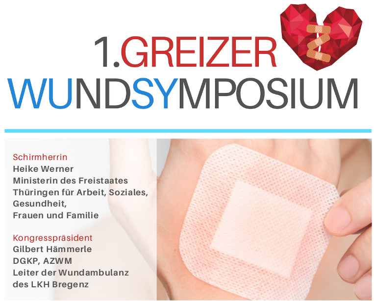 Wundsymposium