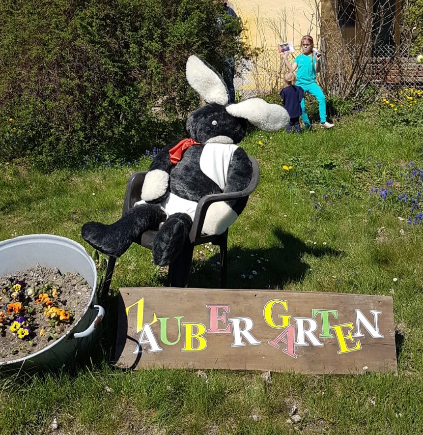 Zaubergarten