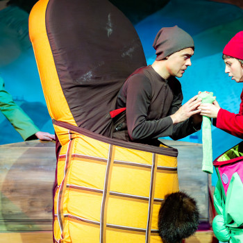 © Christian Leischner