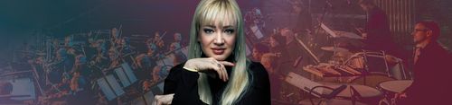 Bild der Veranstaltung: ADELE Tribute in SYMPHONY