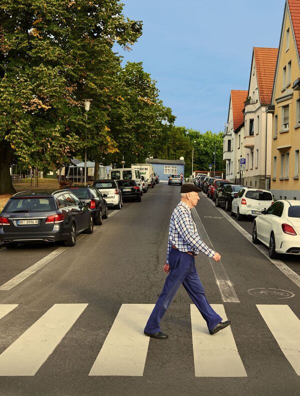 Gerd Dudenhöffer Gerd Dudenhöffer